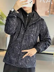 Drune | Wasserdichte Wanderjacke für draußen