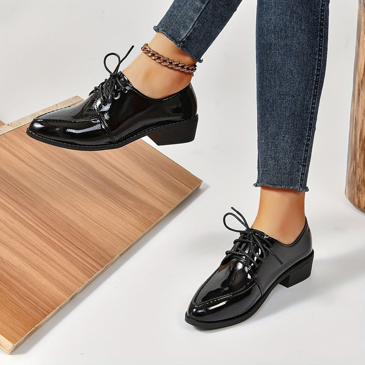 Eleganter Loafer Sophie Drune