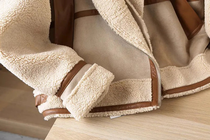 Drune | Schicker Mantel