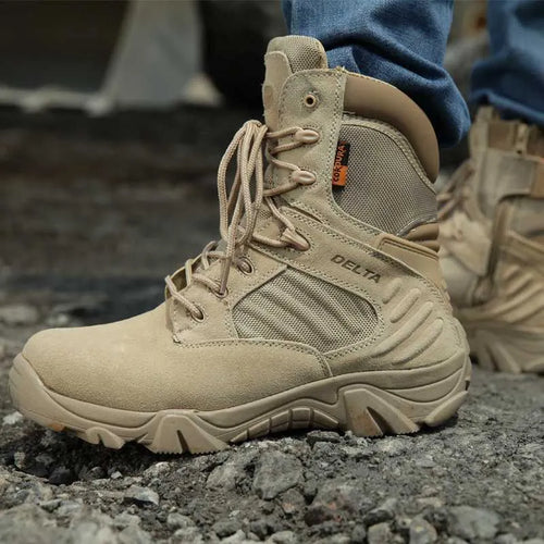 Drune | Winter Outdoor Wanderschuhe