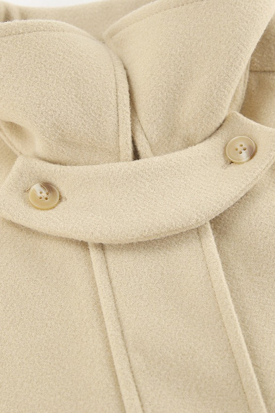 Drune | Lockere Wolljacke