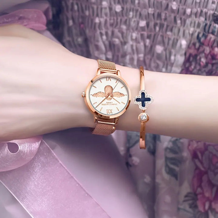 Drune | Damen Armbanduhr