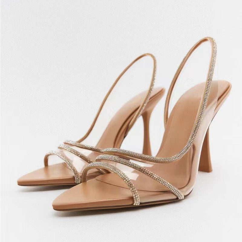 Drune | Damen High Heels
