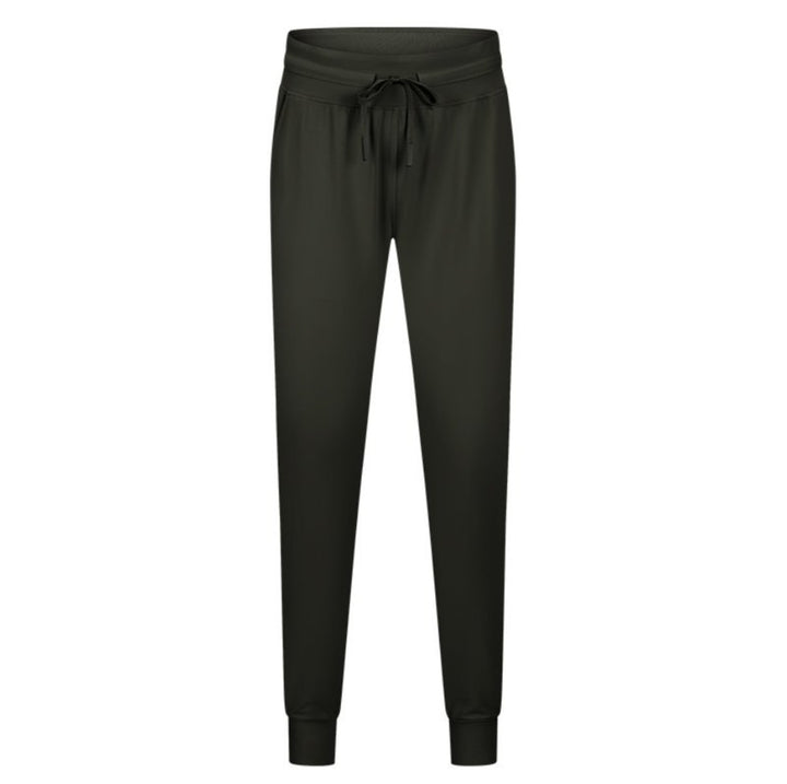 Drune | Hochelastische Yoga-Sporthose mit Taschen