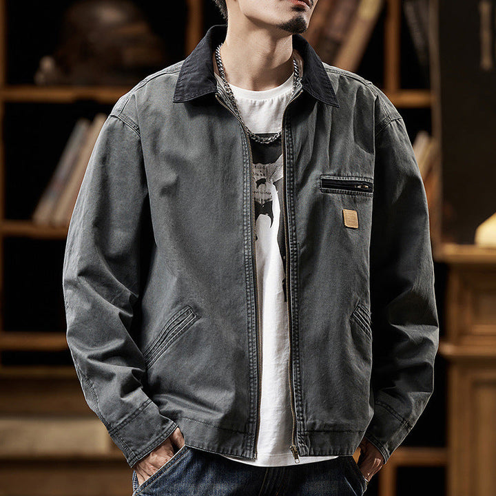 Drune | Freizeitjacke