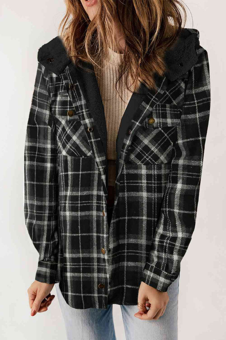 Drune | Moderne und bequeme allgemeine Jacke