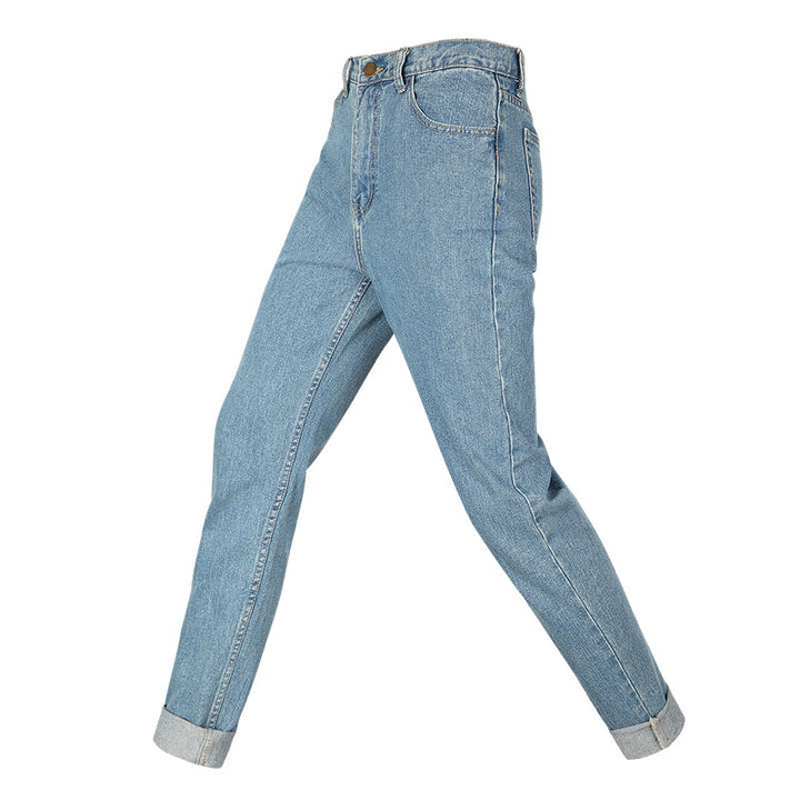 Drune | Stilvolle Jeans für Damen