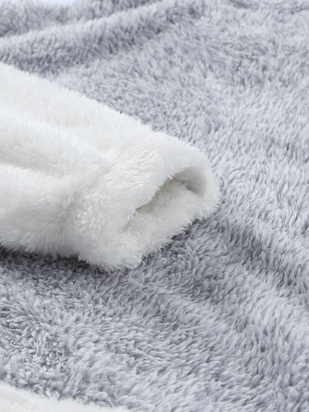 Drune | Modischer und minimalistischer Wintermantel