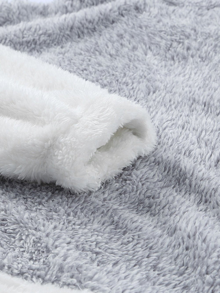Drune | Modischer und minimalistischer Wintermantel