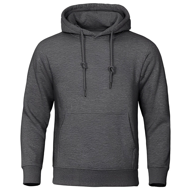 Drune | Freizeit Fleece Hoodie für Herren
