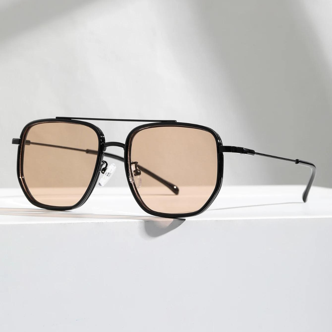 Drune | Die Sonnenbrille für Stilvolle Akzente
