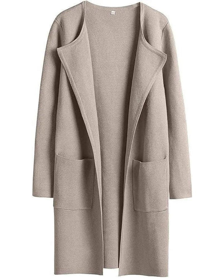 Drune | Stilvoll & Eleganter Overcoat