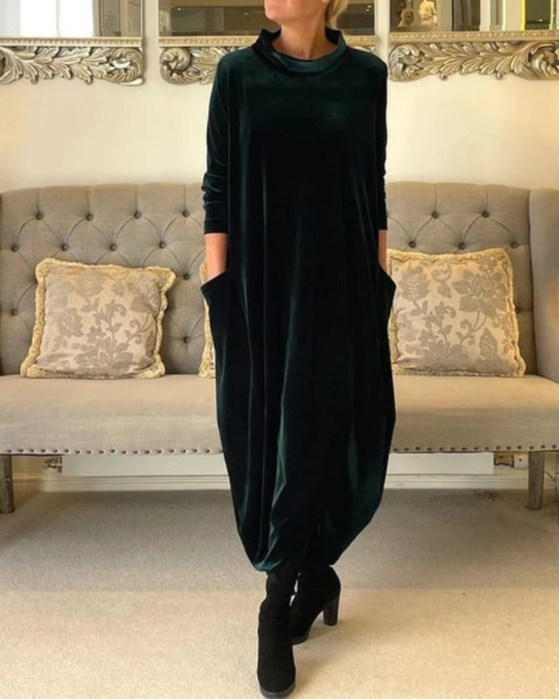 Drune | Elegantes & Stylisches Kleid