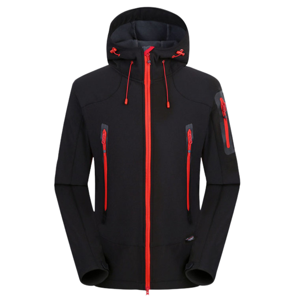 Drune | Wasserdichte Jacke