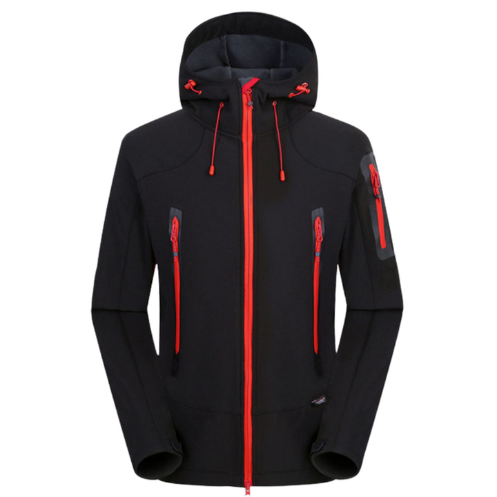 Drune | Wasserdichte Jacke