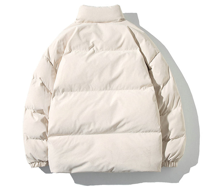 Drune | Winterjacke für Männer