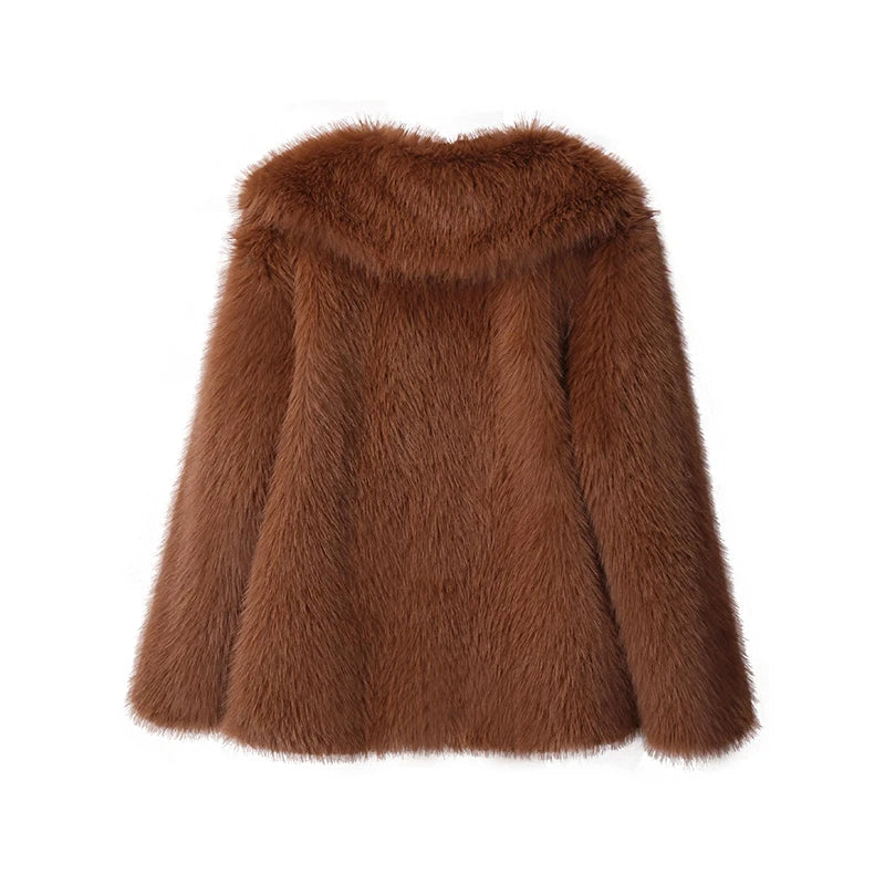 Drune | Wild Spectrum Fluff Fiesta Flauschig & Trendy