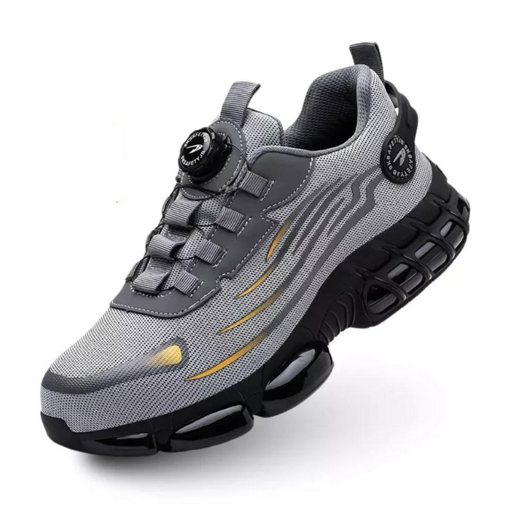 Drune | Orthopädische Sport Sicherheit Schuhe