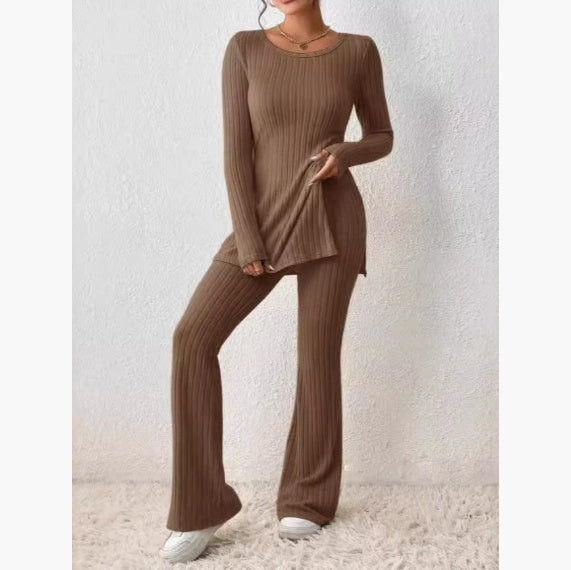 Drune | Damen Strickset für Eleganz und Komfort