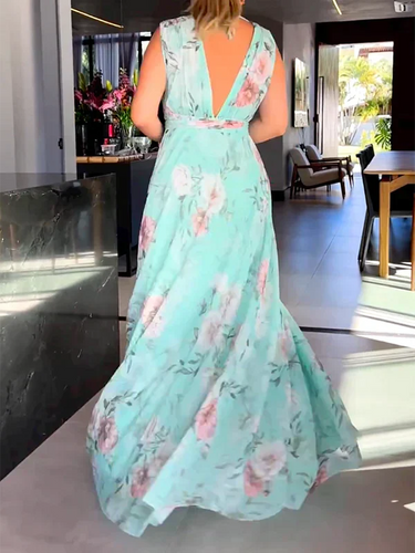 Drune | Lefèvre Elegante & Stilvolle Damenkleid