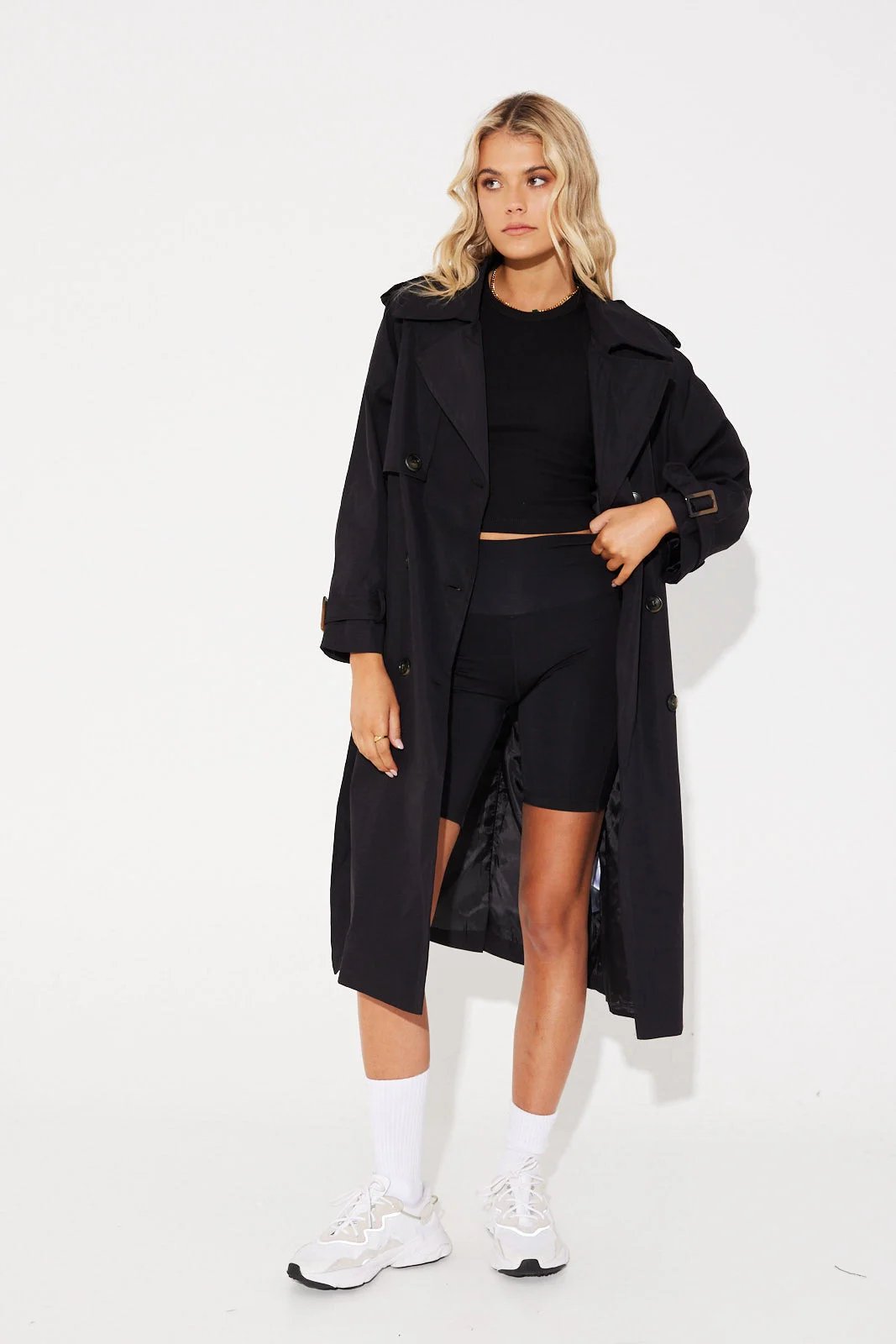 Drune | Leichte Windjacke