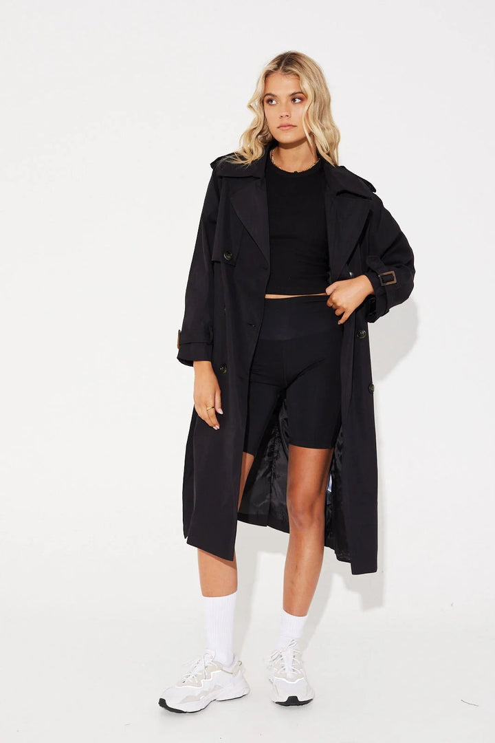 Drune | Leichte Windjacke