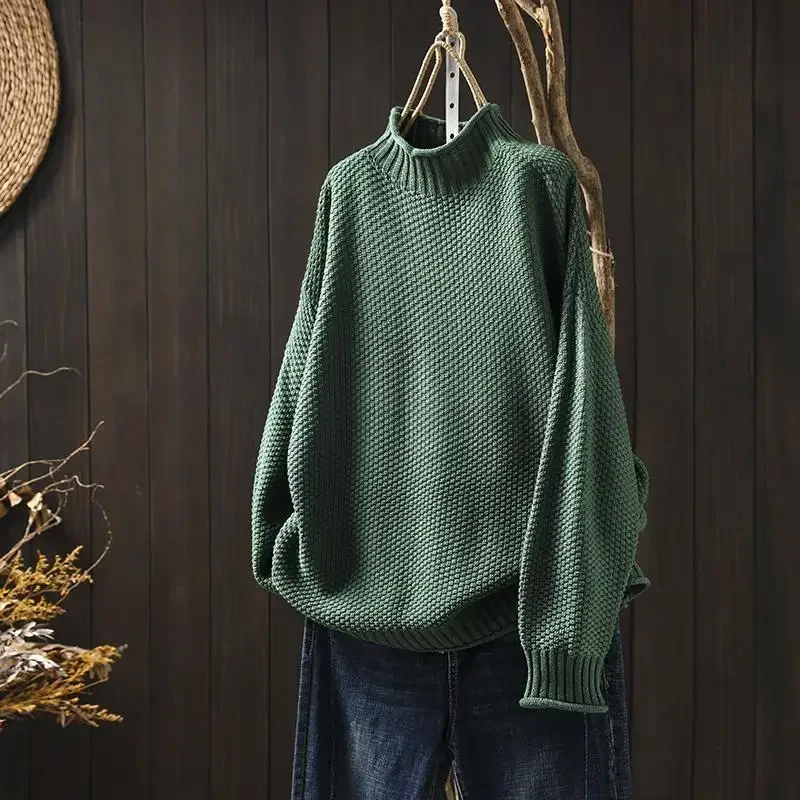 Drune | Strickpullover