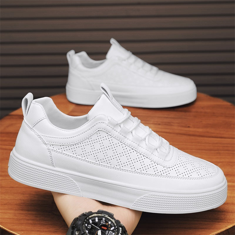 Bequeme Herren-Sneaker für den Alltag Drune