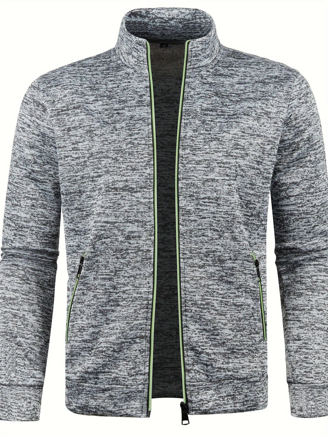 Drune |  Strickjacke - Klassiker - Vielseitigs Design - Alltagstauglich für Herren