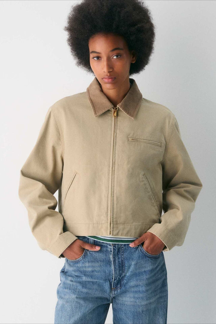 Drune | Utility Arbeitsjacke