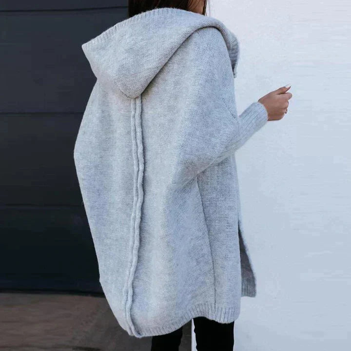 Drune - Elegante und bequeme Strickjacke