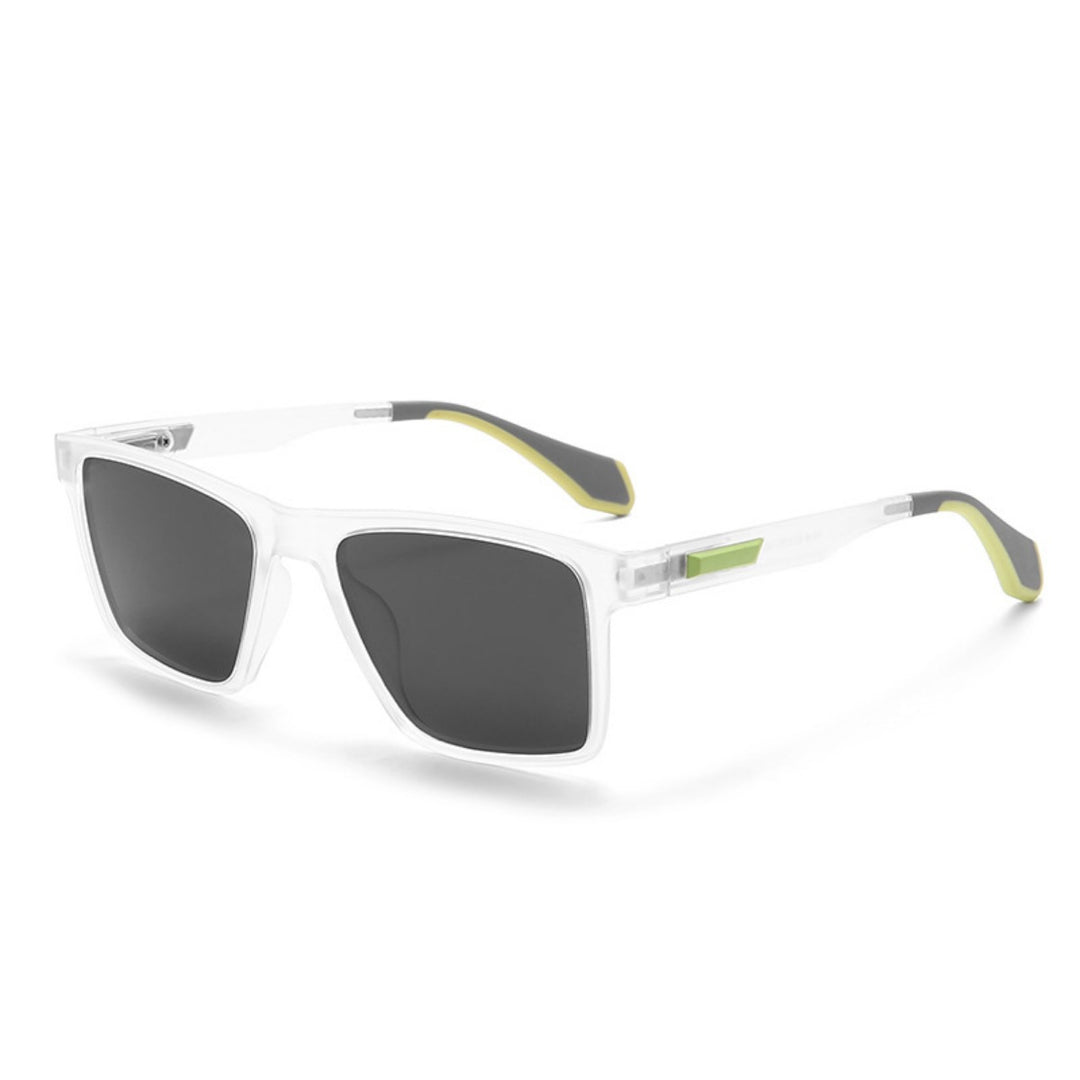 Drune | Polarisierte Outdoor-Sport-Sonnenbrille
