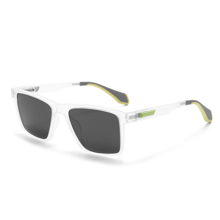 Drune | Polarisierte Outdoor-Sport-Sonnenbrille
