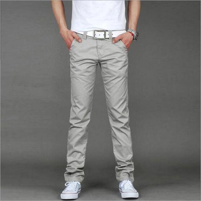 Drune | Freizeit-Hosen Herren