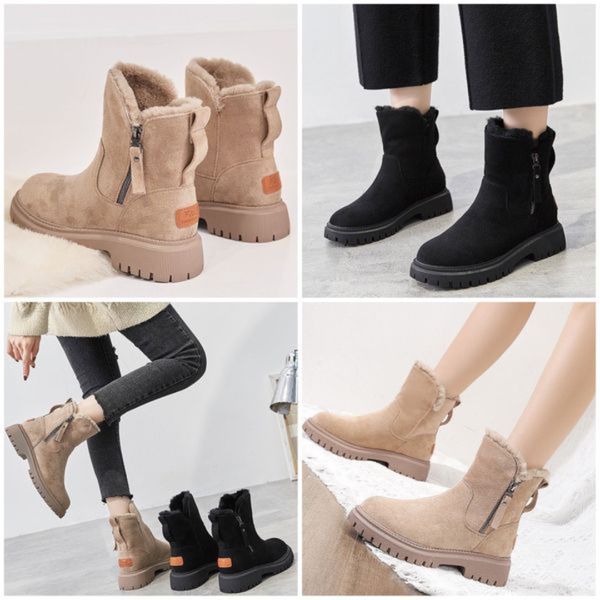 Drune | Luxus Stiefel für Damen