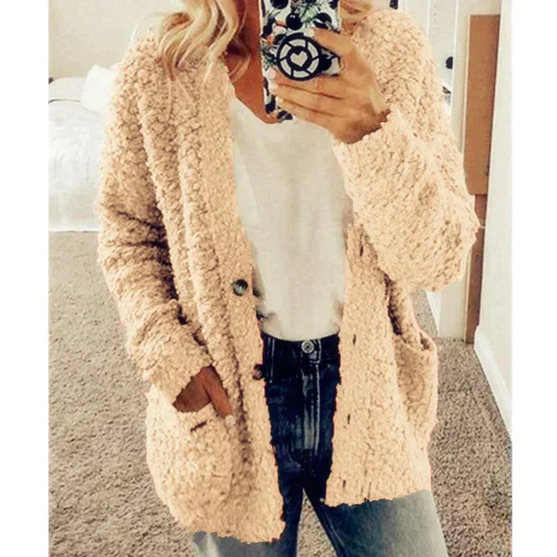 Drune | Einfache und Stilvolle Allgemeine Jacke