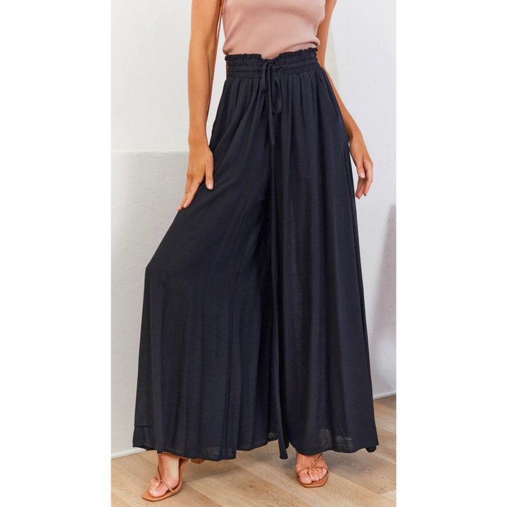 Drune | Weit Geschnittene Hose Für Damen