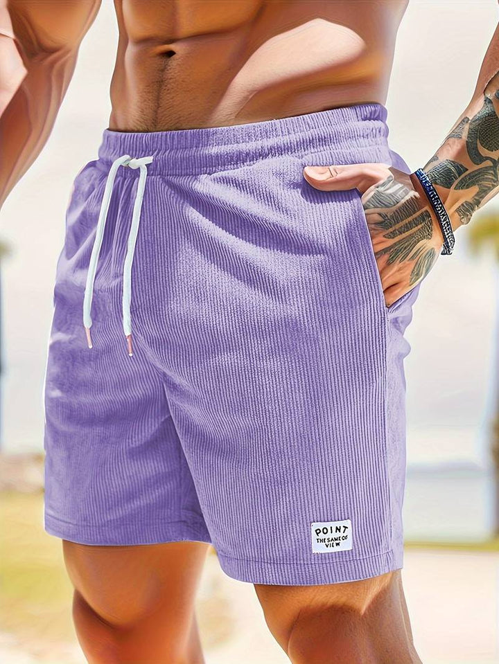 Drune | Bequeme Aktive Strandshorts