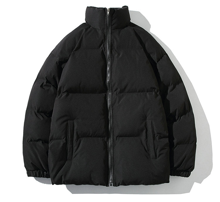 Drune | Winterjacke für Männer