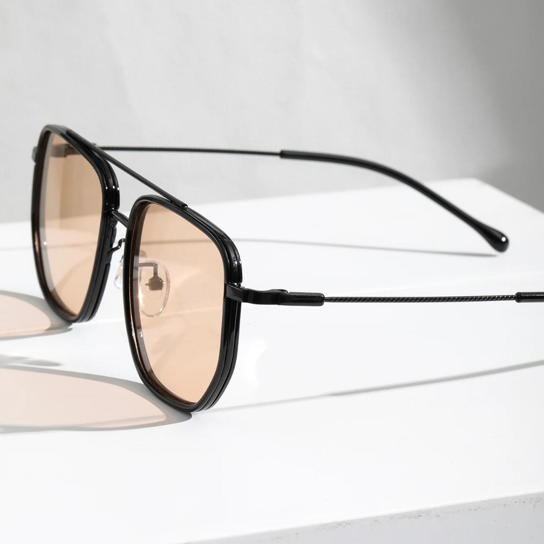 Drune | Die Sonnenbrille für Stilvolle Akzente