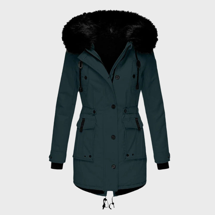 Drune | warmer stilvoller Mantel
