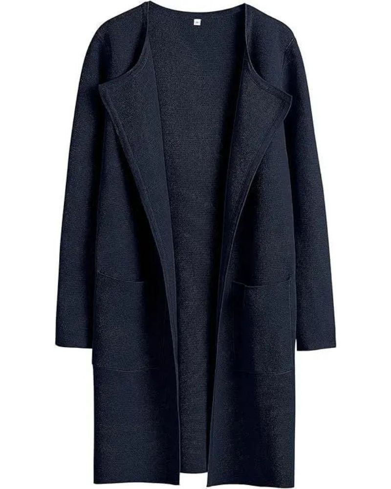 Drune | Stilvoll & Eleganter Overcoat