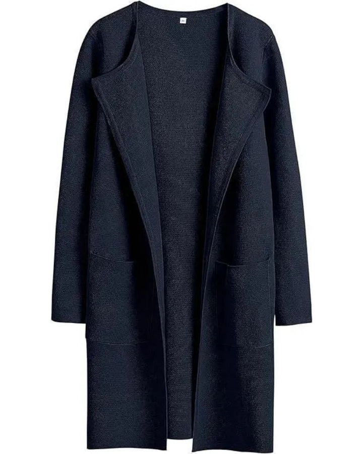 Drune | Stilvoll & Eleganter Overcoat
