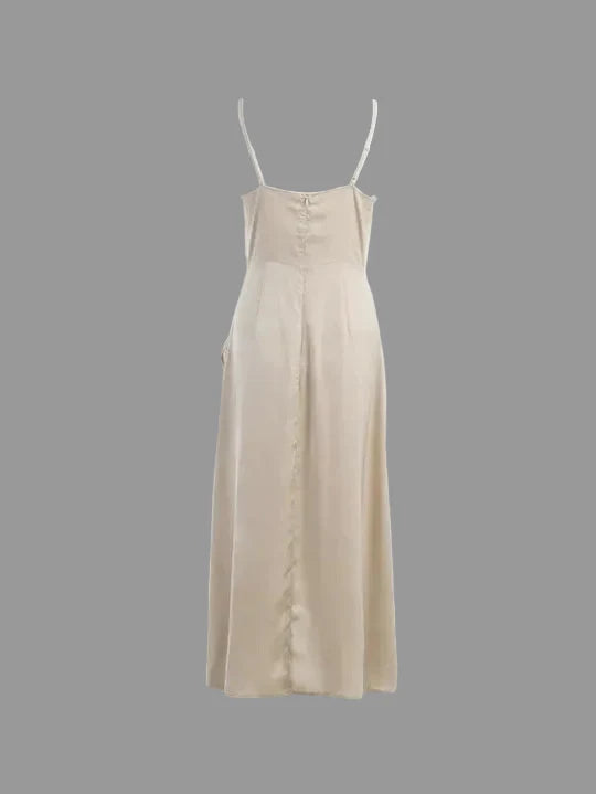 Drune | Elegantes Kleid Zeitlos & Schick