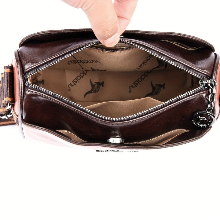 Drune | Vegan Leather