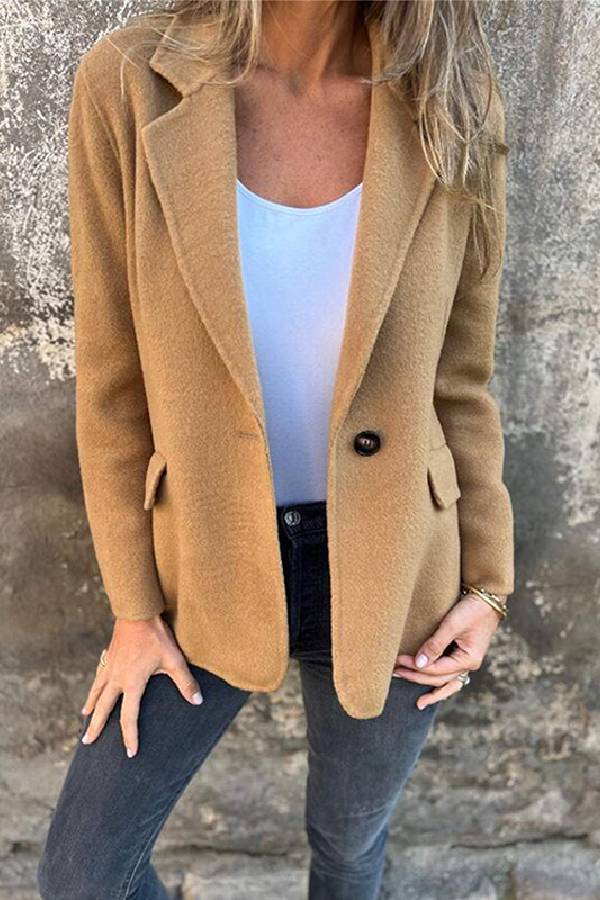 Drune | und vielseitige Reversjacke