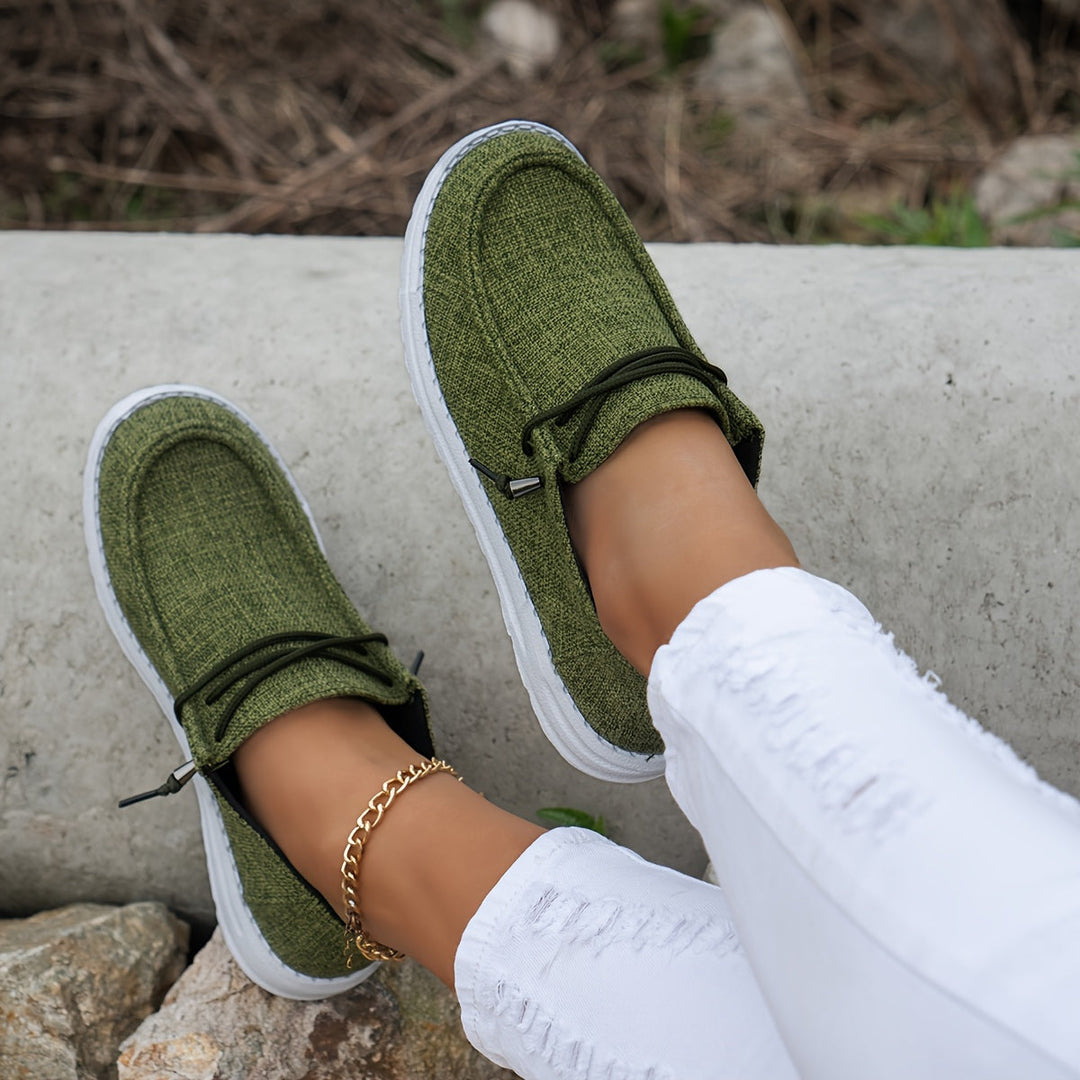 Leichte atmungsaktive Sneakers Drune Drune