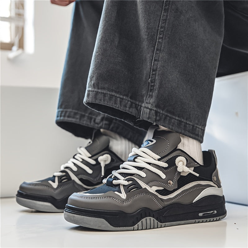 Drune | Sportliche Turnschuhe