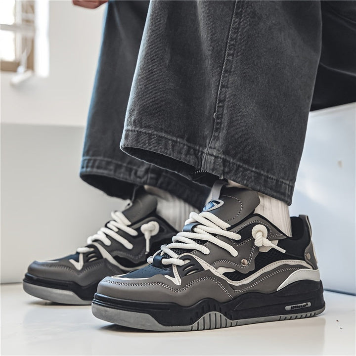 Drune | Sportliche Turnschuhe