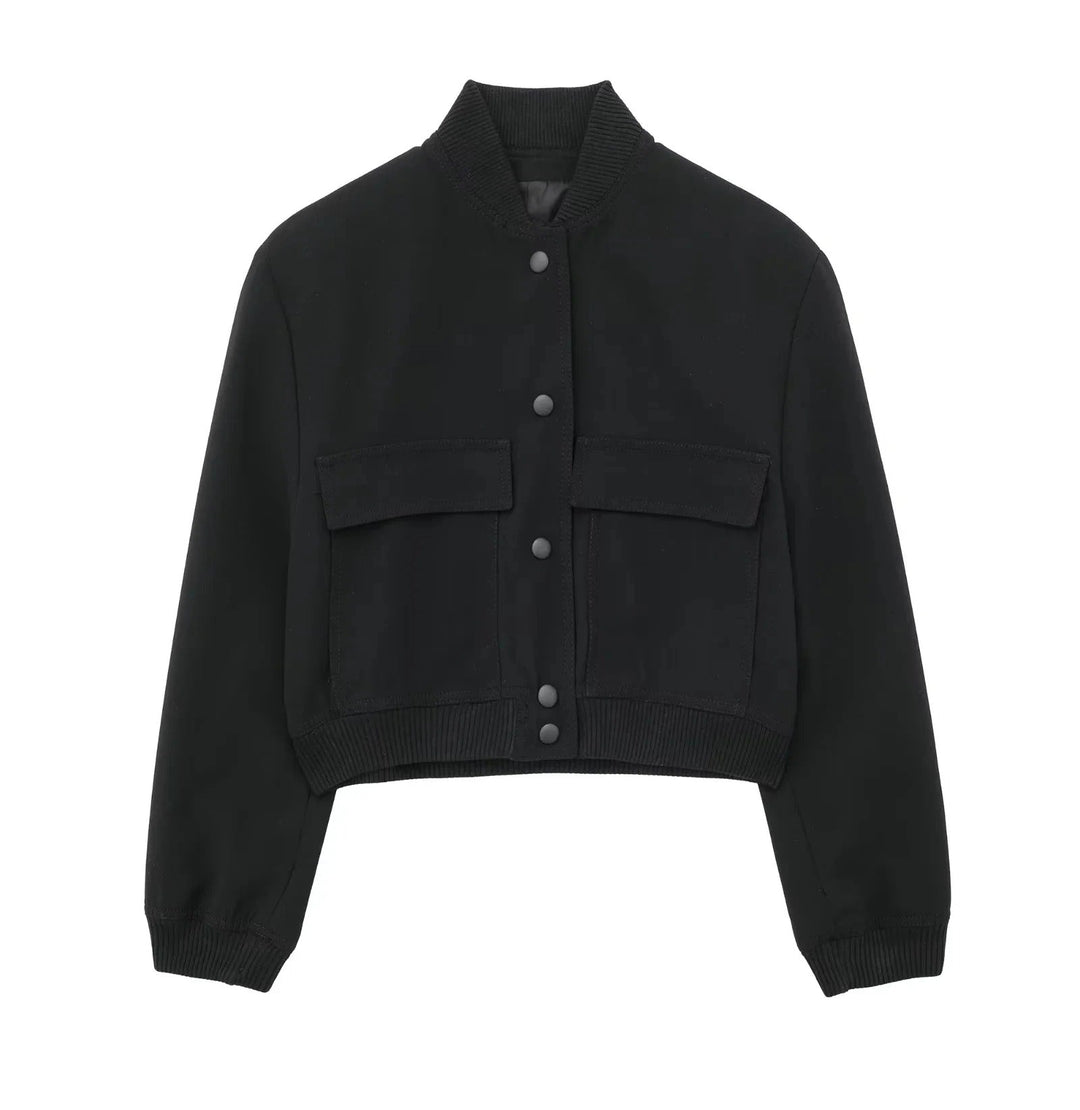 Drune | Klein Herbstjacke